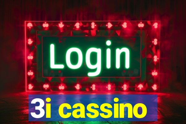 3i cassino